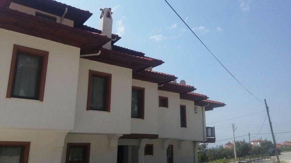 Portofino Apartments Akyaka  Exterior photo