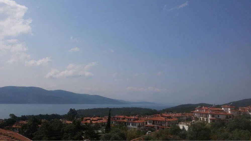 Portofino Apartments Akyaka  Exterior photo