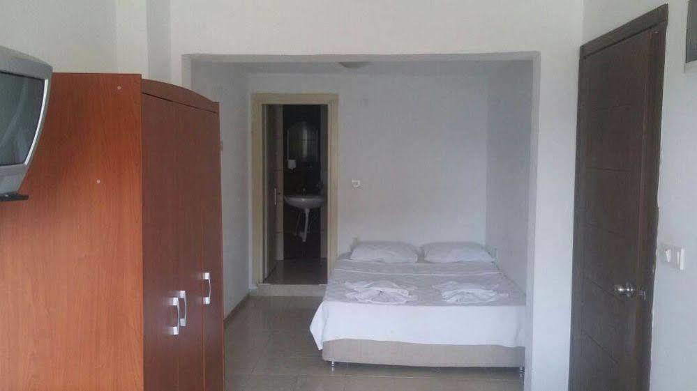 Portofino Apartments Akyaka  Exterior photo
