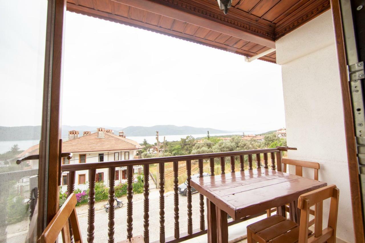 Portofino Apartments Akyaka  Exterior photo